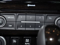科雷傲（进口） 2014款 2.5L CVT 四驱舒适版 5座
