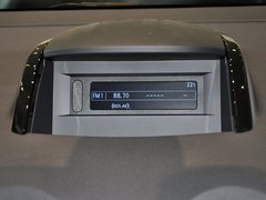 科雷傲（进口） 2014款 2.5L CVT 四驱舒适版 5座