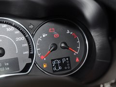 科雷傲（进口） 2014款 2.5L CVT 四驱舒适版 5座
