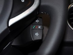 科雷傲（进口） 2014款 2.5L CVT 四驱舒适版 5座