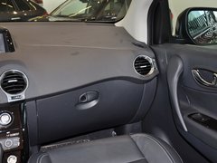 科雷傲（进口） 2014款 2.5L CVT 四驱舒适版 5座