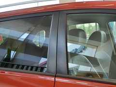 科雷傲（进口） 2014款 2.5L CVT 四驱舒适版 5座