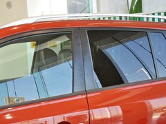 科雷傲（进口） 2014款 2.5L CVT 四驱舒适版 5座