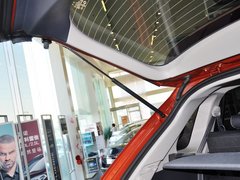 科雷傲（进口） 2014款 2.5L CVT 四驱舒适版 5座