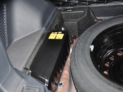 科雷傲（进口） 2014款 2.5L CVT 四驱舒适版 5座