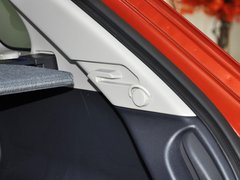 科雷傲（进口） 2014款 2.5L CVT 四驱舒适版 5座