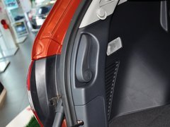 科雷傲（进口） 2014款 2.5L CVT 四驱舒适版 5座