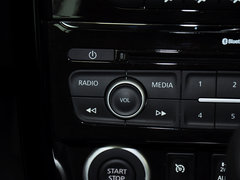 科雷傲（进口） 2014款 2.5L CVT 四驱舒适版 5座