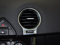 科雷傲（进口） 2014款 2.5L CVT 四驱舒适版 5座