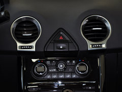 科雷傲（进口） 2014款 2.5L CVT 四驱舒适版 5座