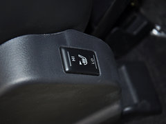 科雷傲（进口） 2014款 2.5L CVT 四驱舒适版 5座