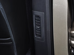 科雷傲（进口） 2014款 2.5L CVT 四驱舒适版 5座