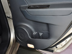 科雷傲（进口） 2014款 2.5L CVT 四驱舒适版 5座