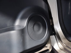 科雷傲（进口） 2014款 2.5L CVT 四驱舒适版 5座