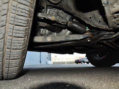 科雷傲（进口） 2014款 2.5L CVT 四驱舒适版 5座