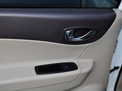 科雷傲（进口） 2014款 2.5L CVT 四驱舒适版 5座