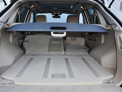 科雷傲（进口） 2014款 2.5L CVT 四驱舒适版 5座