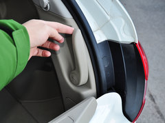 科雷傲（进口） 2014款 2.5L CVT 四驱舒适版 5座