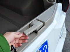 科雷傲（进口） 2014款 2.5L CVT 四驱舒适版 5座