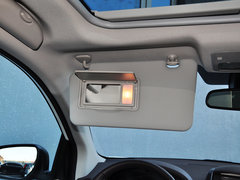 科雷傲（进口） 2014款 2.5L CVT 四驱舒适版 5座