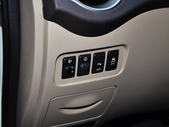 科雷傲（进口） 2014款 2.5L CVT 四驱舒适版 5座