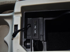 科雷傲（进口） 2014款 2.5L CVT 四驱舒适版 5座