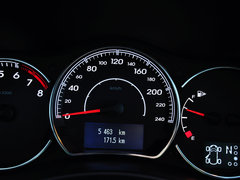 科雷傲（进口） 2014款 2.5L CVT 四驱舒适版 5座