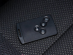 科雷傲（进口） 2014款 2.0L CVT 两驱时尚版 5座