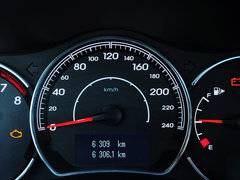 科雷傲（进口） 2014款 2.0L CVT 两驱时尚版 5座