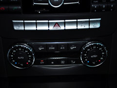 奔驰C级 2013款 C300 3.0L AT 运动型 Grand Edition
