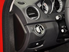 奔驰C级 2013款 C260 1.8T AT 时尚型 Grand Edition