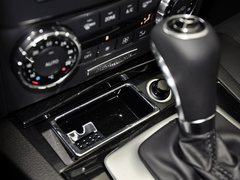 奔驰C级 2013款 C260 1.8T AT 时尚型 Grand Edition