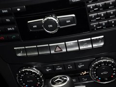 奔驰C级 2013款 C260 1.8T AT 时尚型 Grand Edition