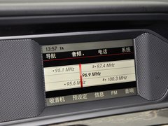 奔驰C级 2013款 C260 1.8T AT 时尚型 Grand Edition