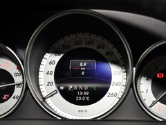 奔驰C级 2013款 C260 1.8T AT 时尚型 Grand Edition
