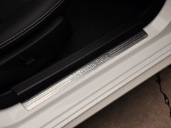 奔驰C级 2013款 C260 1.8T AT 优雅型 Grand Edition