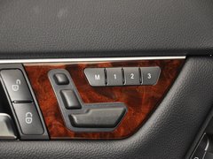 奔驰C级 2013款 C260 1.8T AT 优雅型 Grand Edition