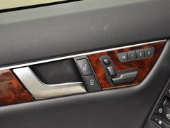 奔驰C级 2013款 C260 1.8T AT 优雅型 Grand Edition