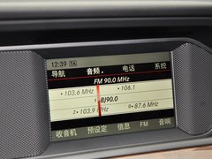 奔驰C级 2013款 C260 1.8T AT 优雅型 Grand Edition