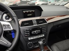 奔驰C级 2013款 C260 1.8T AT 优雅型 Grand Edition