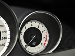 奔驰C级 2013款 C260 1.8T AT 优雅型 Grand Edition