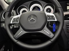 奔驰C级 2013款 C260 1.8T AT 优雅型 Grand Edition
