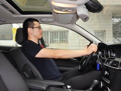 奔驰C级 2013款 C180 1.8T AT 经典型 Grand Edition