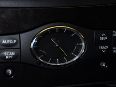 英菲尼迪QX50(进口) 2013款 2.5L 自动 两驱优雅版 5座