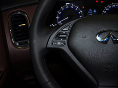 英菲尼迪QX50(进口) 2013款 2.5L 自动 两驱优雅版 5座