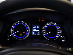 英菲尼迪QX50(进口) 2013款 2.5L 自动 两驱优雅版 5座