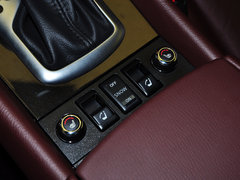 英菲尼迪QX50(进口) 2013款 2.5L 自动 两驱优雅版 5座