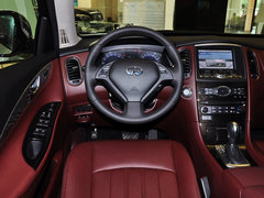 英菲尼迪QX50(进口) 2013款 2.5L 自动 两驱优雅版 5座