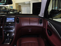英菲尼迪QX50(进口) 2013款 2.5L 自动 两驱优雅版 5座