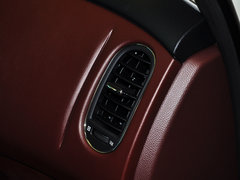 英菲尼迪QX50(进口) 2013款 2.5L 自动 两驱优雅版 5座